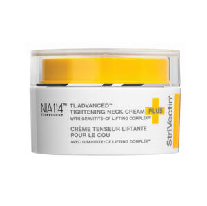 StriVectin TL Advanced Tightening Neck Cream PLUS liftingový krém na krk Obsah: 30 ml