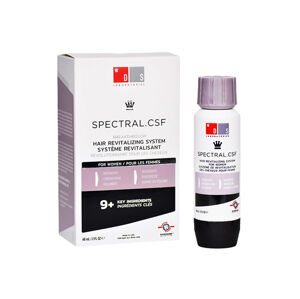 DS Laboratories sérum proti vypadávání vlasu pro ženy SPECTRAL CSF