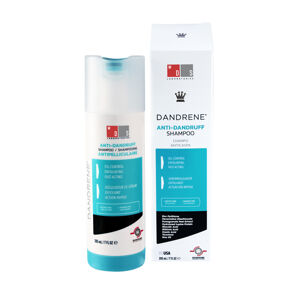 DS Laboratories šampon proti lupům DANDRENE