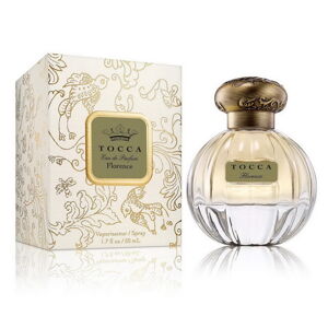 TOCCA Florence EDP Velikost: 100ml