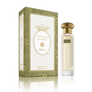 TOCCA Florence EDP Velikost: 20ml
