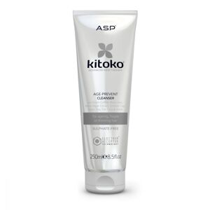 Affinage Kitoko Age Prevent Cleanser 250ml - Obnovující šampon