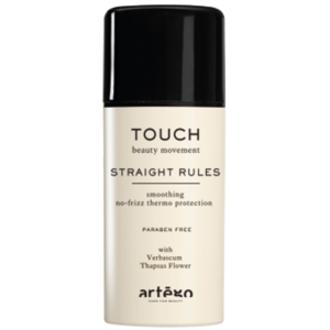 Artego Touch Straight Rules 150ml - Narovnávací krém