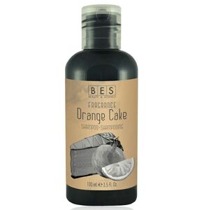 BES Fragrance Orange Cake 100ml - šampon na vlasy