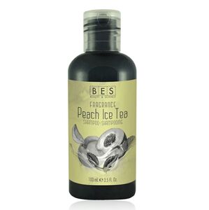 BES Fragrance Peach Ice Tea 100ml - šampon na vlasy