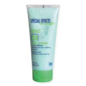 BES S.E. č.25 Wild Texture Cream 200ml - Tvarovací krém