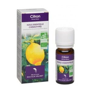 Cosbionat Citron 10ml - Éterický olej