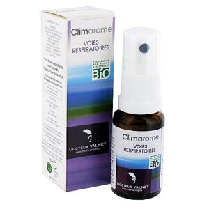 Cosbionat Climarome 15ml - Přírodní inhalant