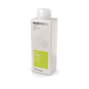 Framesi Morphosis Balance Shampoo 250ml - Šampon na mastné vlasy