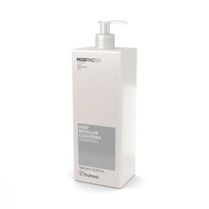 Framesi Morphosis Deep Micellar Cleansing Shampoo 1000ml - Micerální šampon