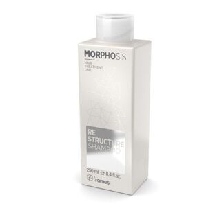 Framesi Morphosis Restructure Shampoo 250ml - Restrukturační šampon