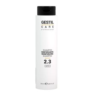 Gestil Care 2.3 Reinforcing Shampoo 250ml - Posilující šampon