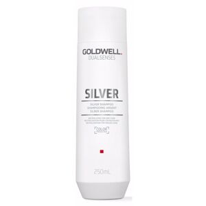 Goldwell Dualsenses Silver Shampoo 250ml - Stříbrný šampon