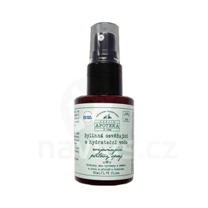 Havlíkova Apotéka - Havlíkův přírodní zázrak 30ml | Parfémy a