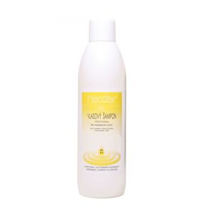 Hessler Hair Shampoo Professional 1000ml - Šampon pro normální vlasy