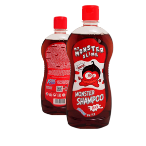 My Monster Slime Ronster Shampoo 500ml - Dětský šampon
