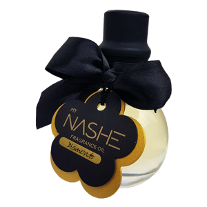 NASHE Body Oil Diamond 100ml - Parfémový tělový olej