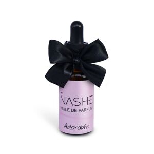NASHE Perfume Oil Adorable 30ml - Parfémový olej EX
