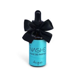NASHE Perfume Oil Camellia 30ml exp. 01/2024 - Parfémový olej
