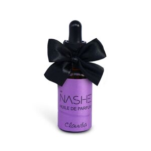NASHE Perfume Oil Claudia 30ml - Parfémový olej
