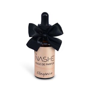 NASHE Perfume Oil Elegance 30ml - Parfémový olej