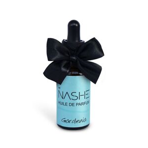 NASHE Perfume Oil Gardenia 30ml - Parfémový olej