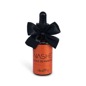 NASHE Perfume Oil Guilty 30ml - Parfémový olej EX