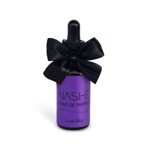 NASHE Perfume Oil Lucky 30ml - Parfémový olej EX