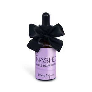 NASHE Perfume Oil Mystic 30ml - Parfémový olej exp.12/2022