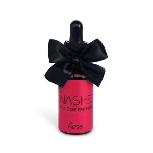 NASHE Perfume Oil Rose 30ml - Parfémový olej