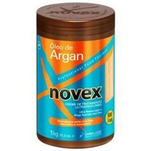 Novex Argan Oil Deep Treatment Conditioner 1000ml - Maska s obsahem arganového oleje