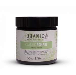 Ohanic Classic Pomade 55ml - Pomáda na vlasy