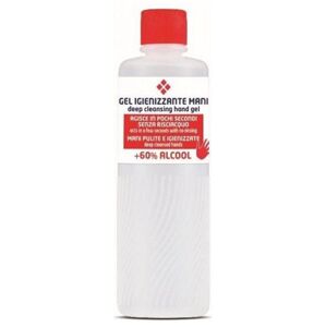 Parisienne Gel Igienizzante 125ml - Hygienický antibakteriální gel