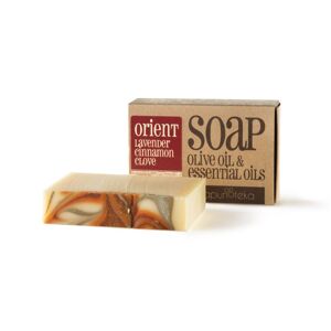 Sapunoteka Soap Orient 100g - Orientální mýdlo