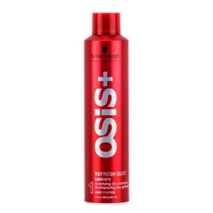 Schwarzkopf Osis Refresh Dust 300ml - Suchý šampon pro objem