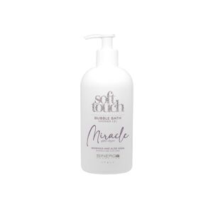 Sinergy Cosmetics Sinergy Bubble Bath Shower Gel Moringa 500ml - Sprchovací gel s Aloe Vera a Moringa