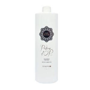 Sinergy Cosmetics Sinergy Potion D'Or Argan Shampoo 1000ml - Šampon s arganovým a jojobovým olejem