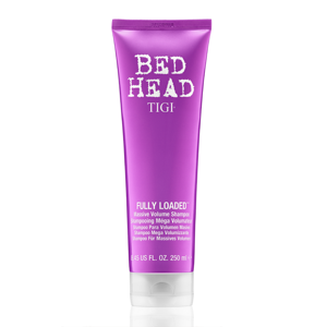 Tigi Bed Head Fully Load Shampoo 250ml - Šampon na objem vlasů
