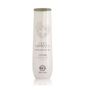 Trinity Haircare Caffein Shampoo 300ml - Šampon proti vypadávání vlasů