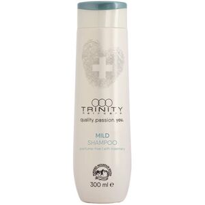 Trinity Haircare Mild Shampoo 300ml - Jemný šampon pro citlivou pokožku