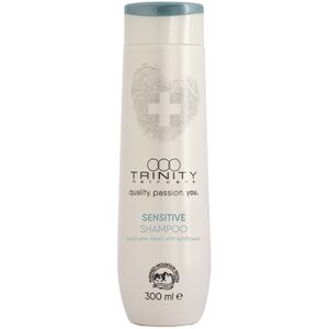 Trinity Haircare Sensitive Shampoo 300ml - Šampon pro citlivou pokožku
