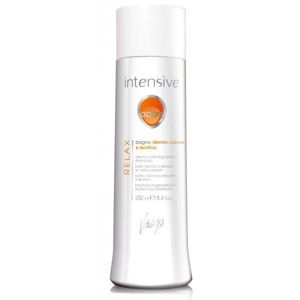 Vitalitys Intensive Aqua Relax Shampoo 250ml - Šampon na zklidnění pokožky